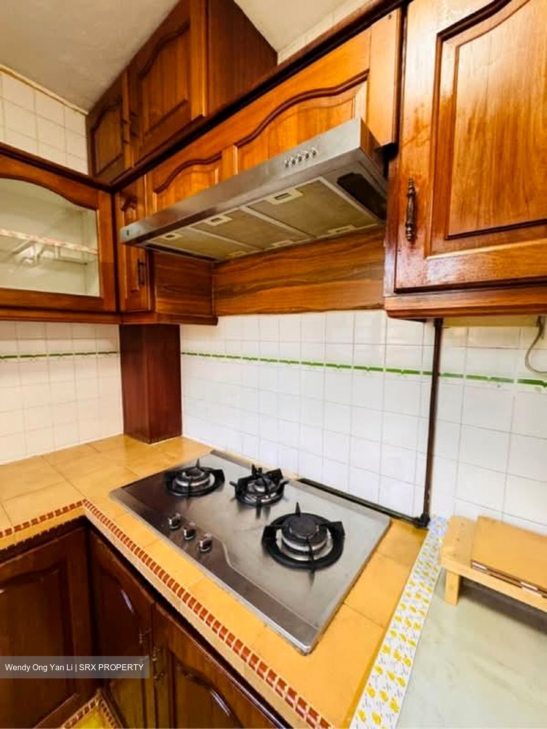 Blk 117 Bishan Street 12 (Bishan), HDB 5 Rooms #557706361